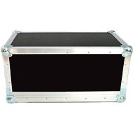 TRANSPORT-CASE Transport Case for Guitar Amplifier, Orange - Shipping Box