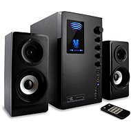 Tracer 2.1 Tumba Bluetooth - Bluetooth Speaker