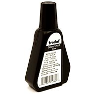 TRODAT 28ml black - Stamp Ink