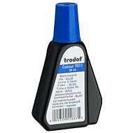 TRODAT 28ml blue - Stamp Ink