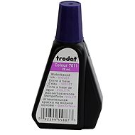 TRODAT 28 ml purple - Stamp Ink
