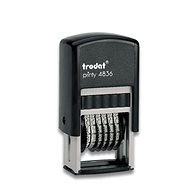TRODAT Prints 4836 - Stamp