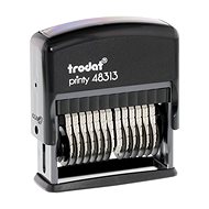 TRODAT Printed 48313 - Stamp
