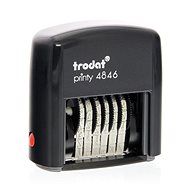 TRODAT Printy 4846 - Stamp