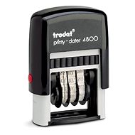 TRODAT 4800 Date - Stamp