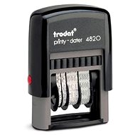 TRODAT 4820 Date - Stamp