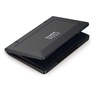 TRODAT 9052 Stamp Pad, Black - Ink Pad