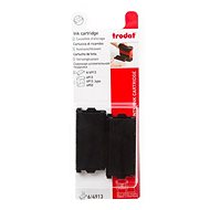 TRODAT Stamp Pad PRINTY 4913 Black - 2 pcs - Stamp Pad