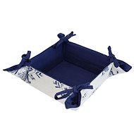 Home Elements Basket 34 × 34 cm, Onion - Small Basket