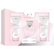 NG Perfumers gift set EdT 80 ml - Cosmetic Gift Set