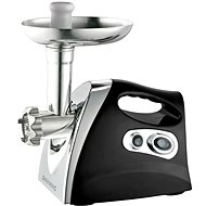 GiftyCity Royalty meat grinder black - Meat Mincer