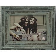 Home Elements Fotorámeček 13 × 18 cm azurový - Photo Frame