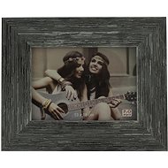 Home Elements Fotorámeček 13 × 18 cm černý - Photo Frame