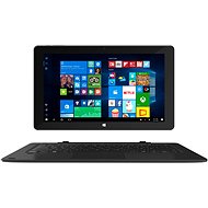 Trekstor Surftab Twin 11.6 + DE/EN Keyboard - Tablet PC