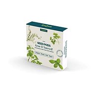 TREGREN Startier Pack (4 seed pods) - Herbs