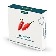 TREGREN Jalapeno Chili Peppers - Herbs