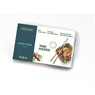 TREGREN Thai Herbs - Herbs