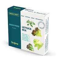TREGREN Salad Mix - Herbs