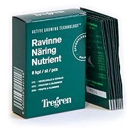 TREGREN Nutrients for Fruits - Herbs