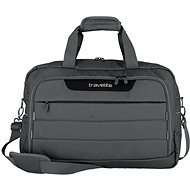 TRAVELITE Skaii Weekender/backpack anthracite - Travel Bag