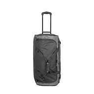 TRAVELITE Basic Active trolley travel bag anthracite - Travel Bag