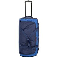 TRAVELITE Basic Active trolley travel bag navy - Travel Bag