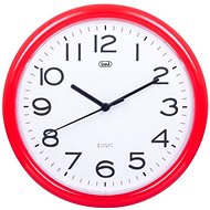 Trevi OM 3301 RD Wall clock, 24 cm - Wall Clock