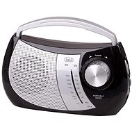 Trevi RA 764 BK Portable radio - Radio