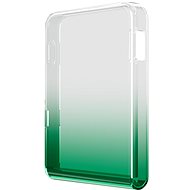 Ledger Flex Silicon Case Dark Green - Hardware Wallet Case