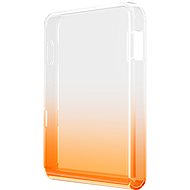Ledger Flex Silicon Case Orange - Hardware Wallet Case