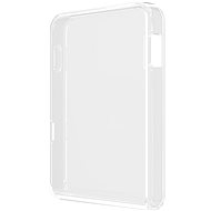Ledger Flex Silicon Case Transparent - Hardware Wallet Case