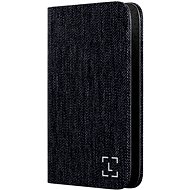 Ledger Stax Magnetic Shell Business Charcoal - Hardware Wallet Case