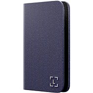 Ledger Stax Magnetic Shell Party Aubergine - Hardware Wallet Case