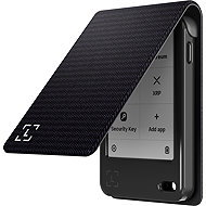 Ledger Nano Gen 5 Magnet Folio, party aubergine - Hardware Wallet Case