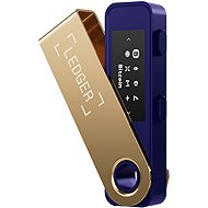 Ledger Nano S Plus Crypto Hardware Wallet Ferro Fuchsia - Hardware Wallet