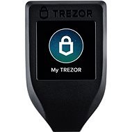 TREZOR T - Hardware Wallet