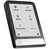 Ledger Flex Crypto Hardware Wallet - Hardware Wallet