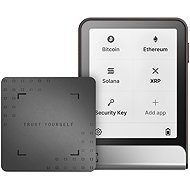 Ledger Flex Crypto Hardware Wallet with Recovery Key - Hardware Wallet