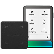 Ledger Flex Oxidate Green Crypto Hardware Wallet with Recovery Key - Hardware Wallet