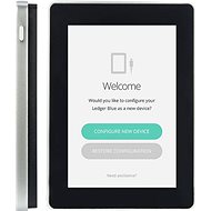 Ledger Bitcoin Wallet Blue - Hardware Wallet