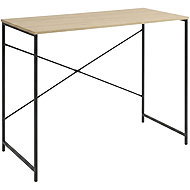 Trends4you ARBEID, black/natural - Console Table
