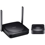 TRENDnet Wireless Presentation System, HDMI, 4K (TWP - 100R1K) - Conferencing Equipment