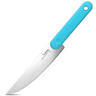 Trebonn Salami knife aquamarine - Kitchen Knife