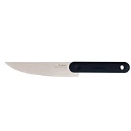Trebonn Black salami knife - Kitchen Knife