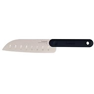 Trebonn Santoku knife black - Kitchen Knife