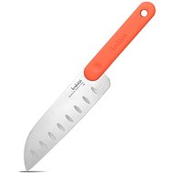 Trebonn Santoku knife orange - Kitchen Knife