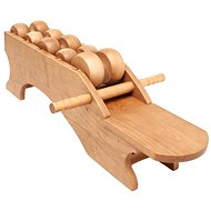 Tremass Massage Fitness Trainer - Massage Device
