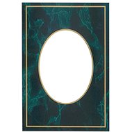 Tradag Mini Oval - Photo Album
