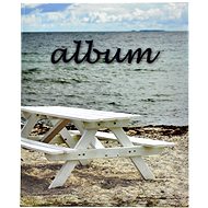 Tradag Bench by the sea - Photo Album