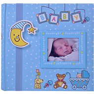 Tradag Toys Blue - Photo Album